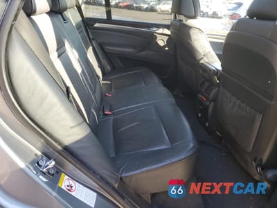 Zdjęcie 11 z 16 samochodu: 2008 BMW X5 4.8I VIN:5UXFE83538L161467 - miniatura
