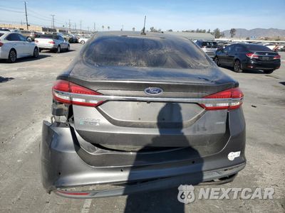 Zdjęcie 6 z 15 samochodu: 2018 FORD FUSION SE PHEV VIN:3FA6P0PU7JR158745 - miniatura