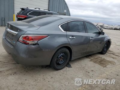 Trzecie zdjęcie samochodu z tyłu: 2014 NISSAN ALTIMA 2.5 VIN:1N4AL3AP7EC129227 - miniatura
