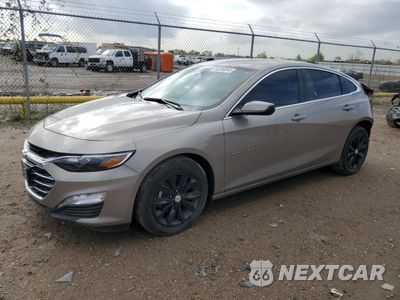 2024 CHEVROLET MALIBU LT 1G1ZD5ST8RF247429 - główne zdjęcie licytacji z USA - miniatura