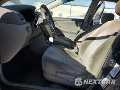 Zdjęcie 7 z 14 samochodu: 2005 TOYOTA COROLLA CE VIN:1NXBR32E25Z438331 - miniatura