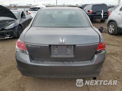 Zdjęcie 6 z 13 samochodu: 2009 HONDA ACCORD LX VIN:1HGCP26389A057108 - miniatura