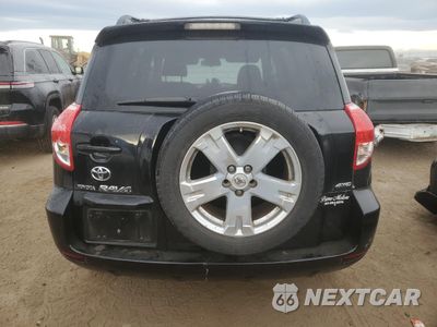 Zdjęcie 6 z 15 samochodu: 2006 TOYOTA RAV4 SPORT VIN:JTMBD32V465012199 - miniatura