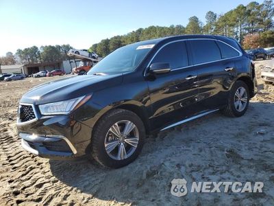2020 ACURA MDX 5J8YD4H35LL042715 - główne zdjęcie licytacji z USA - miniatura