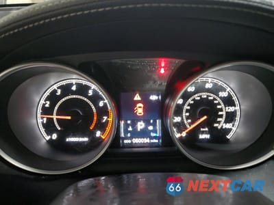 Zdjęcie 9 z 17 samochodu: 2011 MITSUBISHI OUTLANDER SE VIN:JA4JT3AWXBU037417 - miniatura