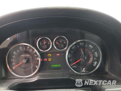 Zdjęcie 9 z 13 samochodu: 2008 FORD EDGE SE VIN:2FMDK36CX8BA14136 - miniatura