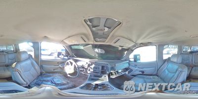 Zdjęcie 14 z 15 samochodu: 2006 CHEVROLET SILVERADO K2500 HEAVY DUTY VIN:1GCHK23206F122370 - miniatura