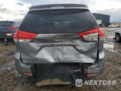 Zdjęcie 6 z 13 samochodu: 2011 TOYOTA SEINNA VIN:5TDKK3DC2BS169381 - miniatura