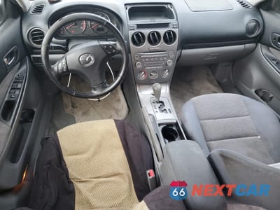 Zdjęcie 8 z 12 samochodu: 2003 MAZDA 6 I VIN:1YVFP80C735M05207 - miniatura