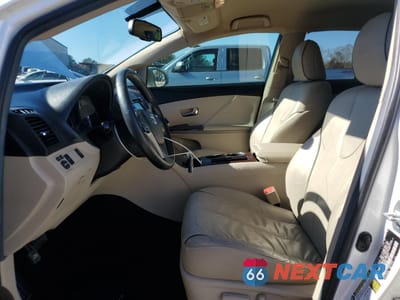Zdjęcie 7 z 16 samochodu: 2014 TOYOTA VENZA LE VIN:4T3ZA3BBXEU085548 - miniatura