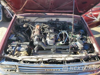 Zdjęcie 12 z 14 samochodu: 1987 TOYOTA PICKUP CAB CHASSIS RN75 DLX VIN:JT5RN75U0H0015442 - miniatura