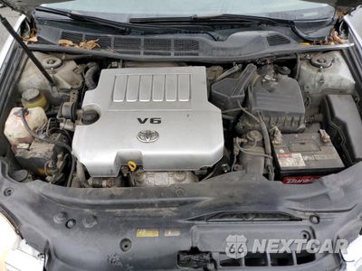 Zdjęcie 12 z 15 samochodu: 2006 TOYOTA AVALON XL VIN:4T1BK36B76U157499 - miniatura