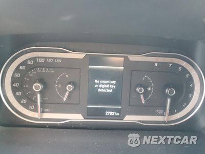 Zdjęcie 9 z 13 samochodu: 2024 HYUNDAI TUCSON SEL VIN:5NMJBCDEXRH326987 - miniatura
