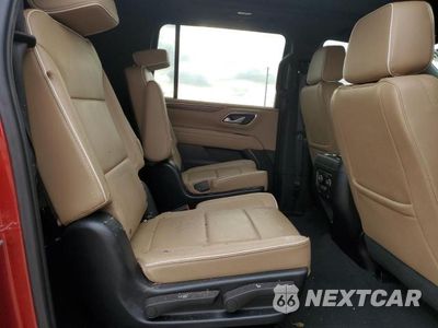 Zdjęcie 11 z 14 samochodu: 2023 CHEVROLET SUBURBAN K1500 PREMIER VIN:1GNSKFKD1PR232870 - miniatura