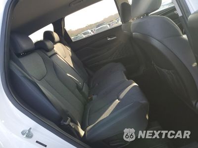 Zdjęcie 11 z 13 samochodu: 2023 HYUNDAI SANTA FE SEL VIN:5NMS24AJ5PH555960 - miniatura