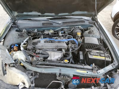 Zdjęcie 11 z 13 samochodu: 2001 NISSAN ALTIMA XE VIN:1N4DL01D61C117999 - miniatura