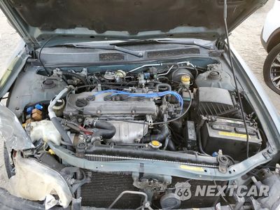 Zdjęcie 11 z 13 samochodu: 2001 NISSAN ALTIMA XE VIN:1N4DL01D61C117999 - miniatura