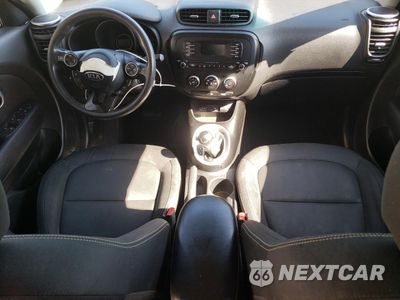 Zdjęcie 8 z 16 samochodu: 2015 KIA SOUL + VIN:KNDJP3A5XF7228650 - miniatura