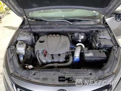Zdjęcie 21 z 24 samochodu: 2015 KIA OPTIMA EX VIN:5XXGN4A71FG409960 - miniatura