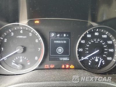 Zdjęcie 9 z 13 samochodu: 2018 HYUNDAI ELANTRA SEL VIN:5NPD84LF4JH267308 - miniatura