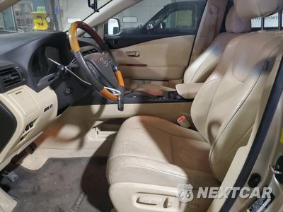 Zdjęcie 7 z 16 samochodu: 2011 LEXUS RX 350 VIN:2T2ZK1BA0BC054769 - miniatura