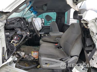 Zdjęcie 7 z 12 samochodu: 2019 INTERNATIONAL CV515 VIN:1HTKSSWK8KH065645 - miniatura