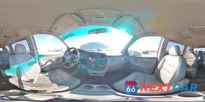 Zdjęcie 14 z 16 samochodu: 2002 HONDA ODYSSEY EXL VIN:5FNRL18042B056553 - miniatura