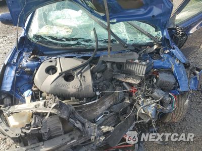 Zdjęcie 12 z 13 samochodu: 2015 HYUNDAI ELANTRA SE VIN:5NPDH4AE2FH578981 - miniatura