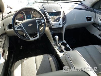 Zdjęcie 8 z 15 samochodu: 2011 CHEVROLET EQUINOX LTZ VIN:2CNFLFE59B6231686 - miniatura