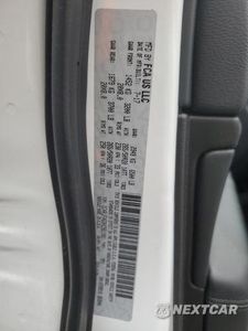 Zdjęcie 13 z 13 samochodu: 2017 JEEP GRAND CHEROKEE LAREDO VIN:1C4RJFAG3HC961981 - miniatura
