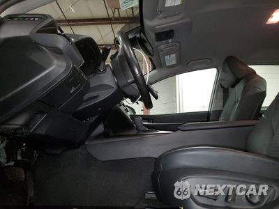 Zdjęcie 7 z 14 samochodu: 2009 HONDA CIVIC EXL VIN:1HGFA16949L003368 - miniatura