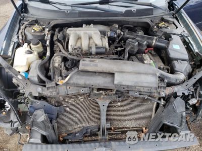 Zdjęcie 13 z 15 samochodu: 2008 NISSAN MAXIMA SE VIN:1N4BA41E98C836591 - miniatura