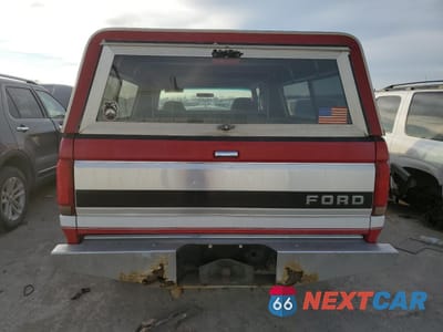 Zdjęcie 6 z 15 samochodu: 1995 FORD F150 VIN:1FTEX14N9SKB17029 - miniatura