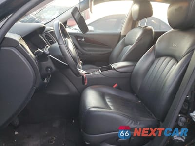 Zdjęcie 7 z 14 samochodu: 2010 INFINITI EX35 BASE VIN:JN1AJ0HR4AM754732 - miniatura