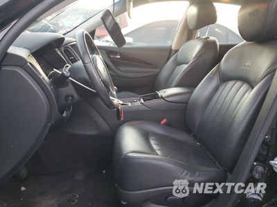 Zdjęcie 7 z 14 samochodu: 2010 INFINITI EX35 BASE VIN:JN1AJ0HR4AM754732 - miniatura