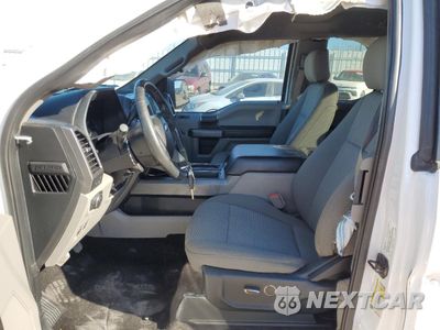 Zdjęcie 7 z 15 samochodu: 2018 FORD F150 SUPER CAB VIN:1FTFX1E56JKC58528 - miniatura
