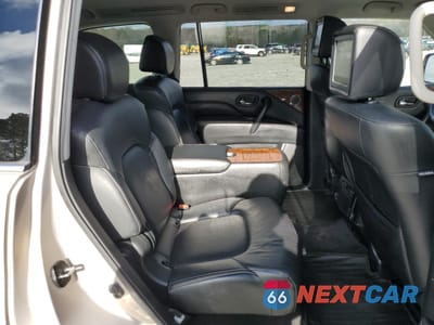 Zdjęcie 11 z 15 samochodu: 2019 INFINITI QX80 LUXE VIN:JN8AZ2NFXK9684139 - miniatura