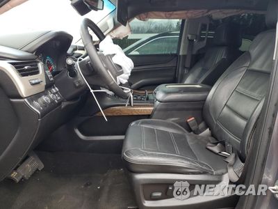 Zdjęcie 7 z 14 samochodu: 2018 GMC YUKON XL DENALI VIN:1GKS2HKJ2JR362016 - miniatura