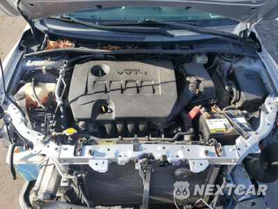 Zdjęcie 12 z 16 samochodu: 2011 TOYOTA COROLLA BASE VIN:2T1BU4EE8BC704139 - miniatura