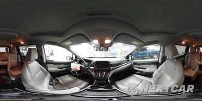 Zdjęcie 13 z 15 samochodu: 2020 HONDA ODYSSEY EXL VIN:5FNRL6H74LB069542 - miniatura