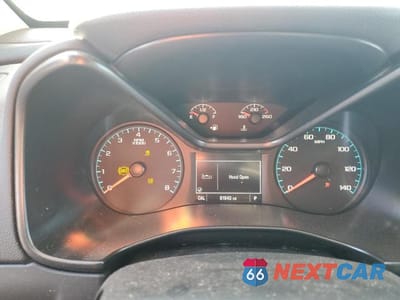 Zdjęcie 9 z 13 samochodu: 2021 CHEVROLET COLORADO LT VIN:1GCGSCEN3M1145192 - miniatura