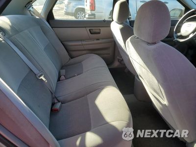 Zdjęcie 11 z 15 samochodu: 2006 FORD TAURUS SE VIN:1FAFP53U56A112884 - miniatura