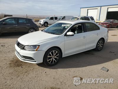 2017 VOLKSWAGEN JETTA SE 3VWDB7AJ4HM208562 - główne zdjęcie licytacji z USA - miniatura