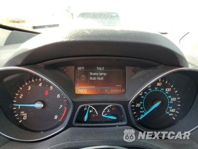 Zdjęcie 9 z 14 samochodu: 2014 FORD ESCAPE SE VIN:1FMCU9GX3EUC69825 - miniatura