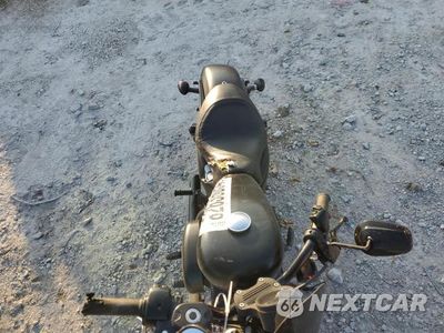 Piąte zdjęcie samochodu w środku: 2009 HARLEY-DAVIDSON XL883 N VIN:1HD4LE2459K458042 - miniatura