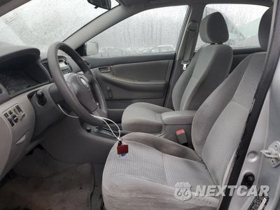 Zdjęcie 7 z 13 samochodu: 2006 TOYOTA COROLLA CE VIN:2T1BR32EX6C561832 - miniatura