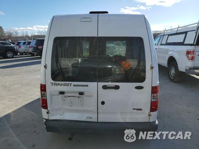 Zdjęcie 6 z 13 samochodu: 2012 FORD TRANSIT CONNECT XL VIN:NM0LS7CN0CT076745 - miniatura