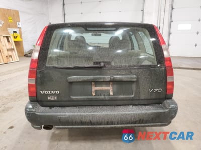 Zdjęcie 6 z 14 samochodu: 1999 VOLVO V70 VIN:YV1LW55A3X2567337 - miniatura