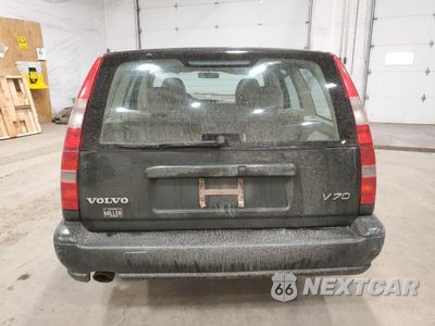 Zdjęcie 6 z 14 samochodu: 1999 VOLVO V70 VIN:YV1LW55A3X2567337 - miniatura