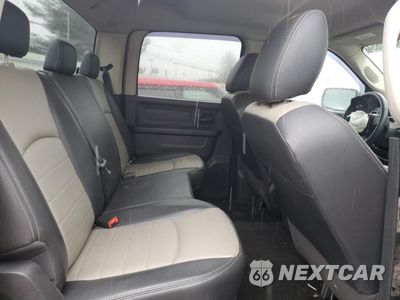 Zdjęcie 10 z 15 samochodu: 2010 DODGE RAM 1500 VIN:1D7RB1CP9AS145159 - miniatura